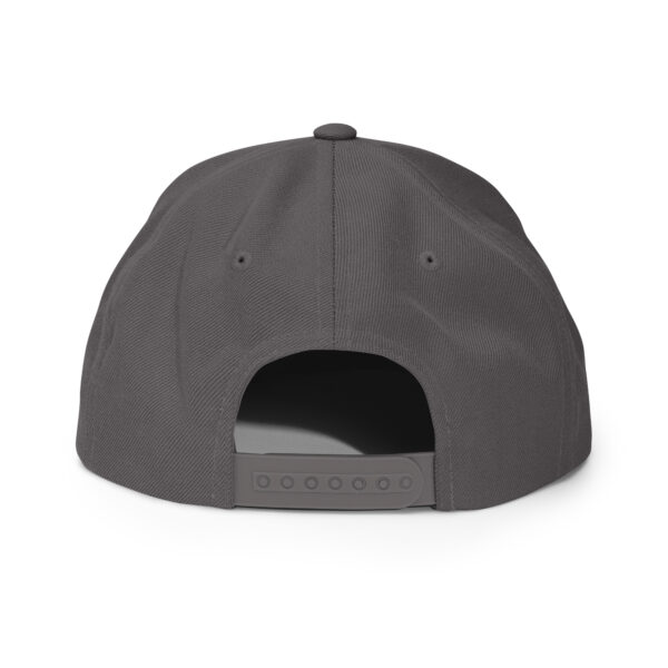MONOGRAM SNAPBACK - Image 20