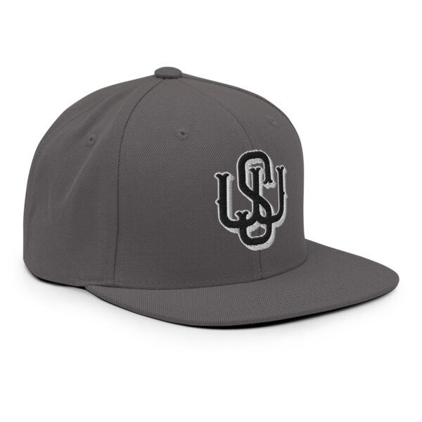 MONOGRAM SNAPBACK - Image 21