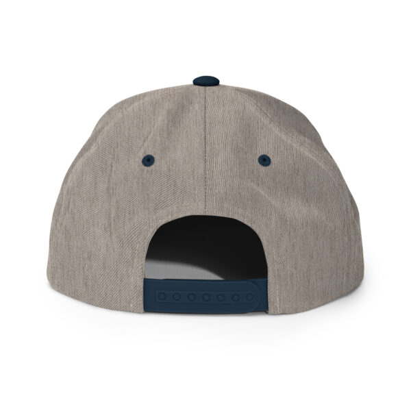 MONOGRAM SNAPBACK - Image 23