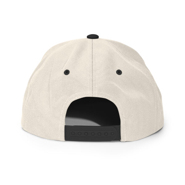 MONOGRAM SNAPBACK - Image 26