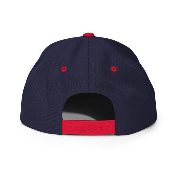 MONOGRAM SNAPBACK - Image 15