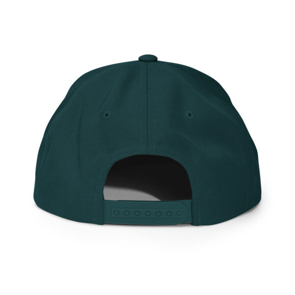 MONOGRAM SNAPBACK - Image 18