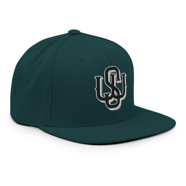 MONOGRAM SNAPBACK - Image 19