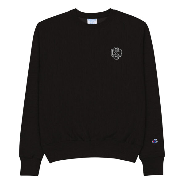 CHAMPION X SOBERWAY SWEATSHIRT - Image 2