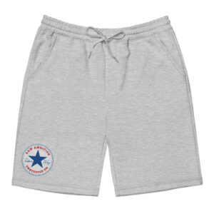 RAW AMBITION FLEECE SHORTS