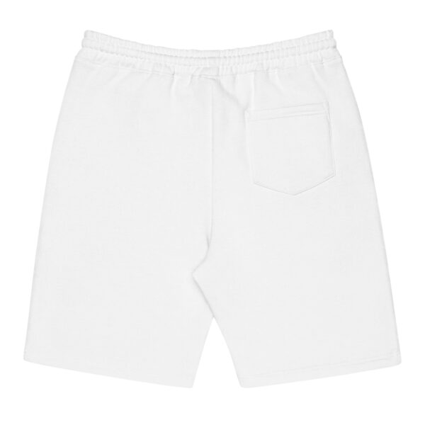 RAW AMBITION FLEECE SHORTS - Image 6
