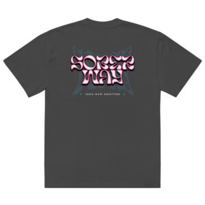 RAW AMBITION T-SHIRT