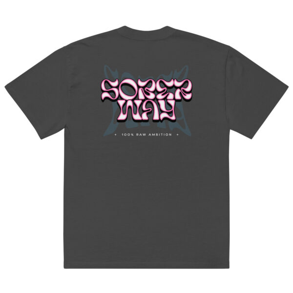 RAW AMBITION T-SHIRT - Image 3