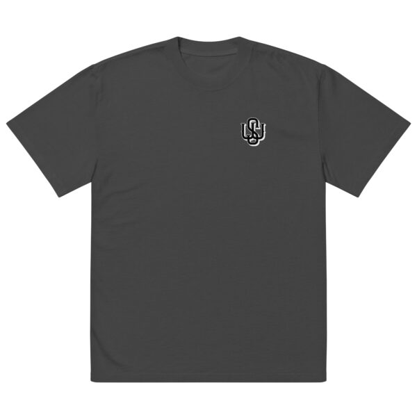 UNSTEPPED ON TSHIRT - Image 2