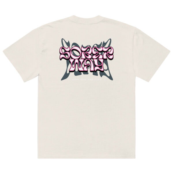 RAW AMBITION T-SHIRT - Image 11