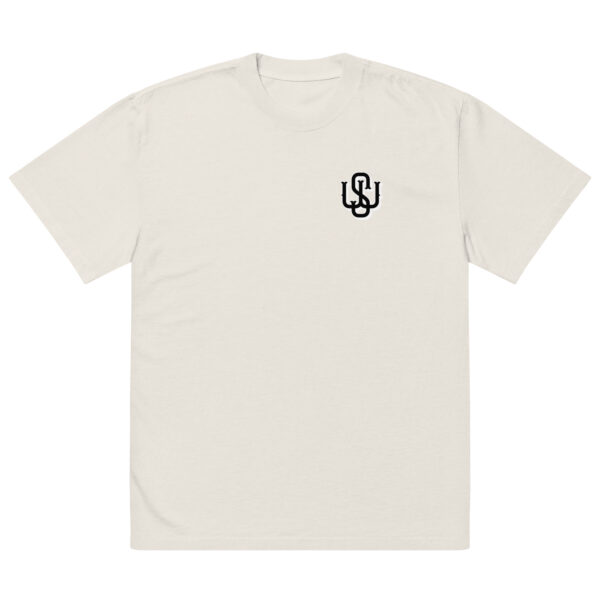 RAW AMBITION T-SHIRT - Image 10