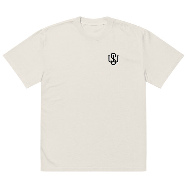 UNSTEPPED ON TSHIRT - Image 10