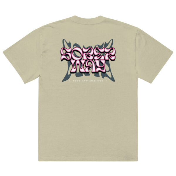 RAW AMBITION T-SHIRT - Image 9