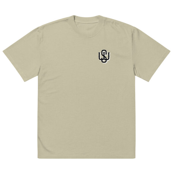 RAW AMBITION T-SHIRT - Image 7