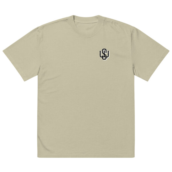 UNSTEPPED ON TSHIRT - Image 7