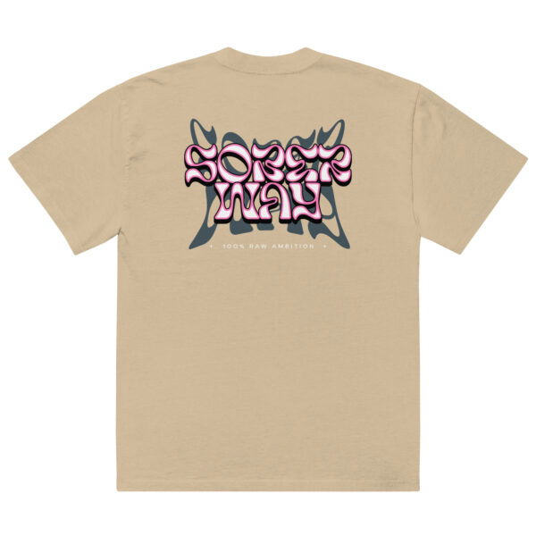 RAW AMBITION T-SHIRT - Image 5