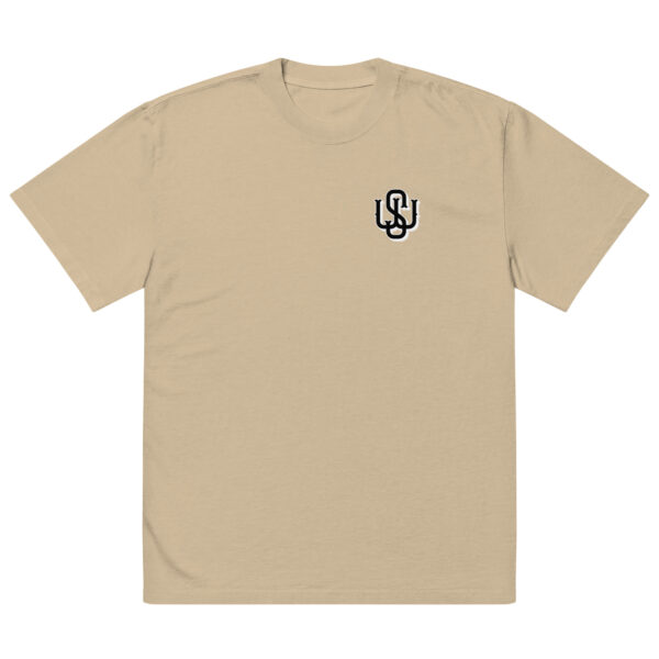 RAW AMBITION T-SHIRT - Image 4