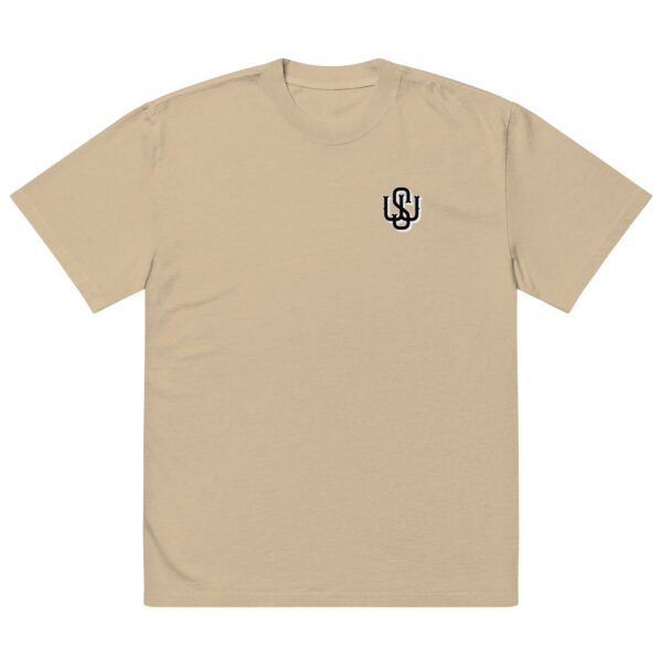 UNSTEPPED ON TSHIRT - Image 5