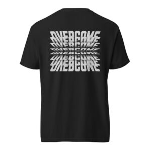 OVERCOME TSHIRT