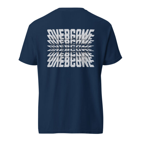 OVERCOME TSHIRT - Image 6